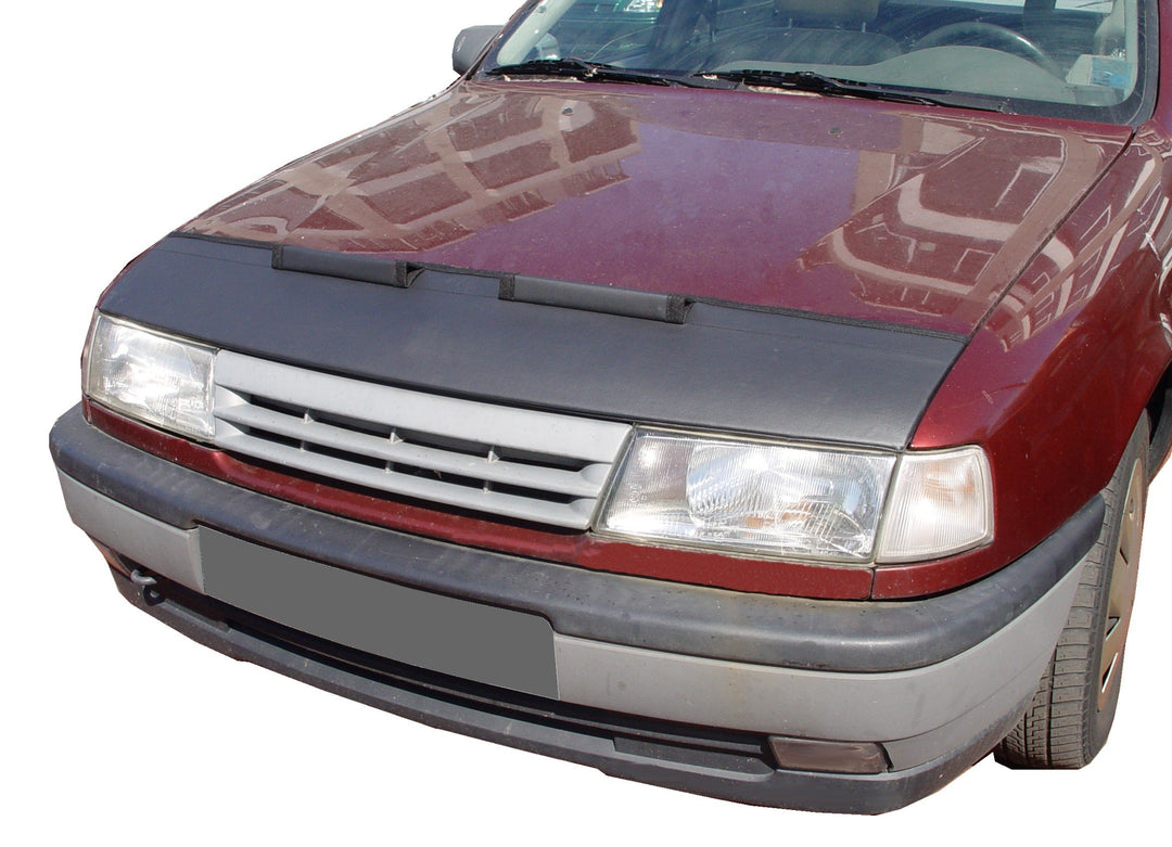 AB-00139 AUTO-BRA kompatibel mit Opel Vectra A Bj. 1988-1995 Haubenbra Steinschlagschutz Tuning Bonn
