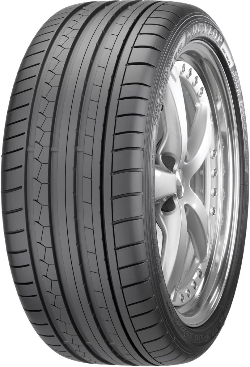 Dunlop SP Sport Maxx GT XL MFS - 325/30R21 - Sommerreifen