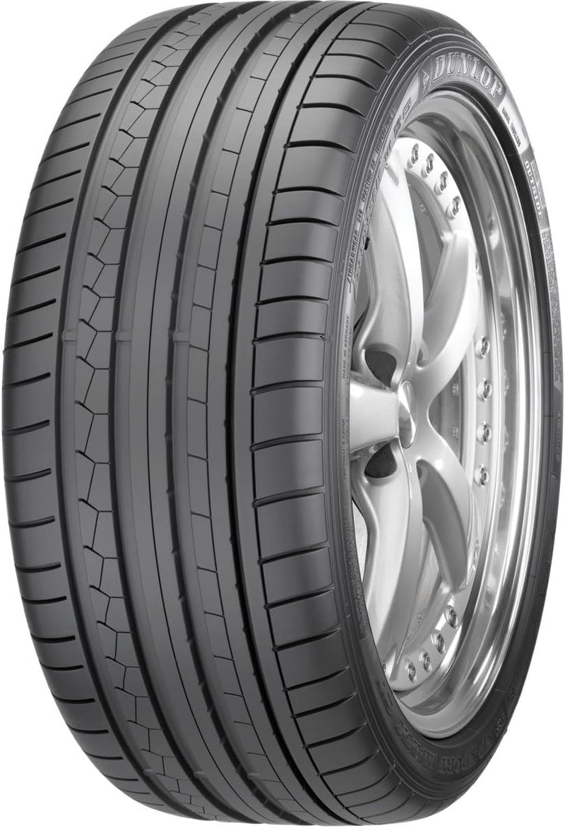 Dunlop SP Sport Maxx GT - 245/50R18 100W - Sommerreifen