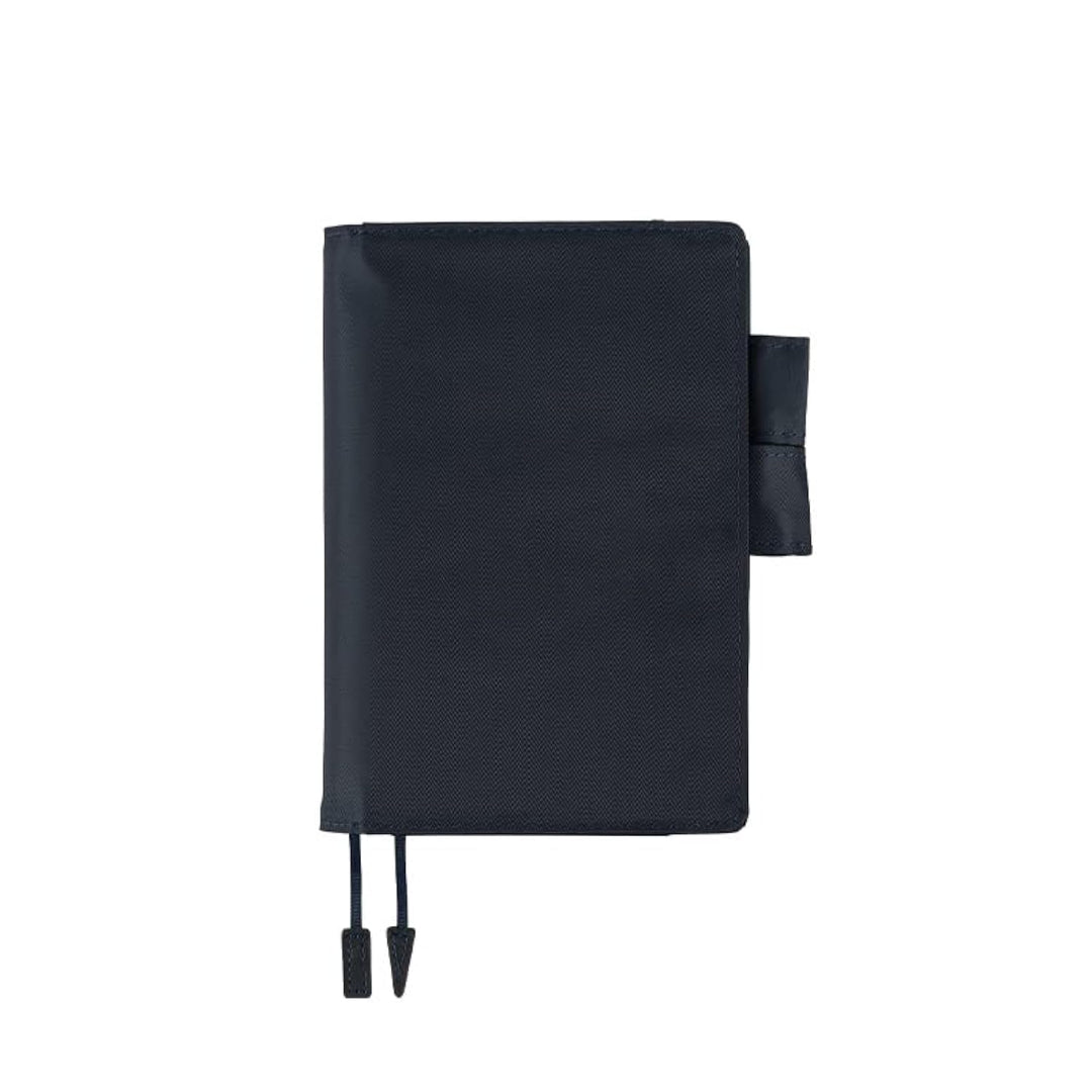 Hobonichi Techo Original & Planner Cover [A6 Cover Only] (Marine), Marine