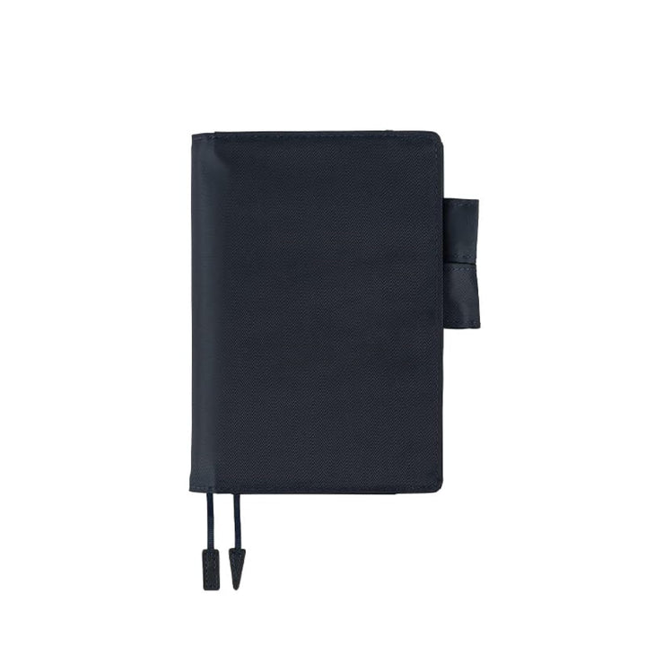 Hobonichi Techo Original & Planner Cover [A6 Cover Only] (Marine), Marine