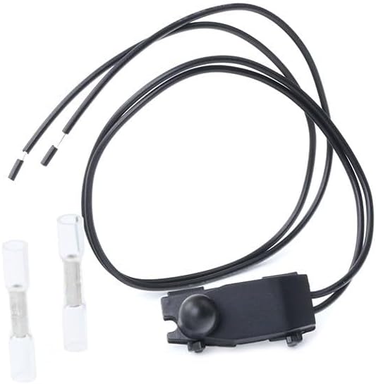 Metzger 2322019 - Kabelreparatursatz, Aussentemperatursensor