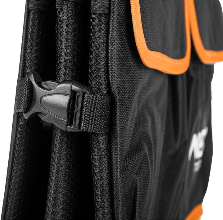 NEO TOOLS Kofferraumtasche, Kofferraum, Organizer, Auto Kofferraum, Organizer, Autotasche, Box Prakt