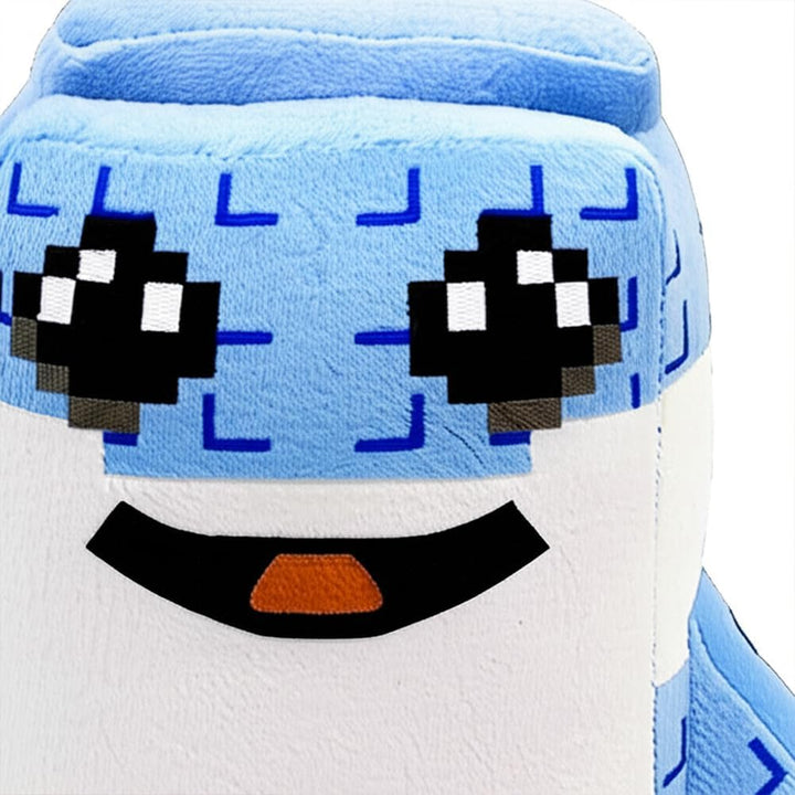 Steal A Brainrot Plüsch,Cute Italian Toy Tralalero Shark Plüsch Lustiges Stofftier Geschenk Für Fans