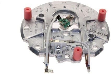 Tefal Heizelement + Thermostat + Thermosicherung für Heizkessel Opticord Easy Pressing GV