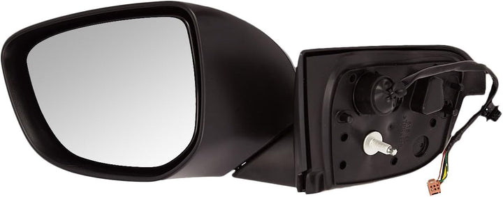 Equal Quality RS02669 Aussenspiegel links (links) CITROEN C4 CACTUS ab 2014
