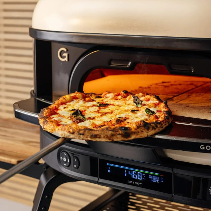 Gozney Dome Pizzaofen Gen 2 Créme