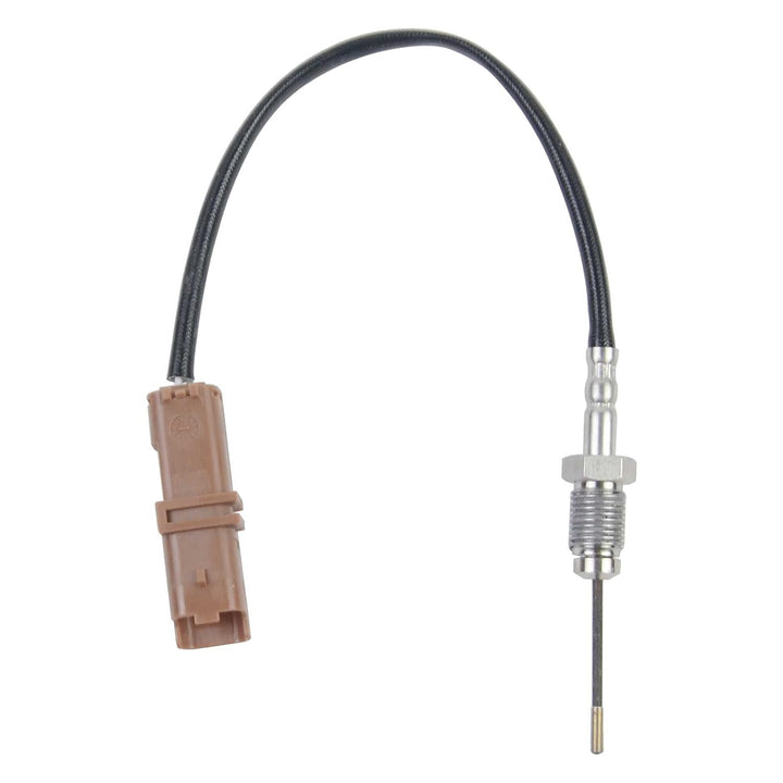 Huiruhy Abgastemperatur Sensor 1618.A5 1618.LS Ersatz für 1.6 HDi Berlingo C2 C3 C4 C5 Xsara Picasso