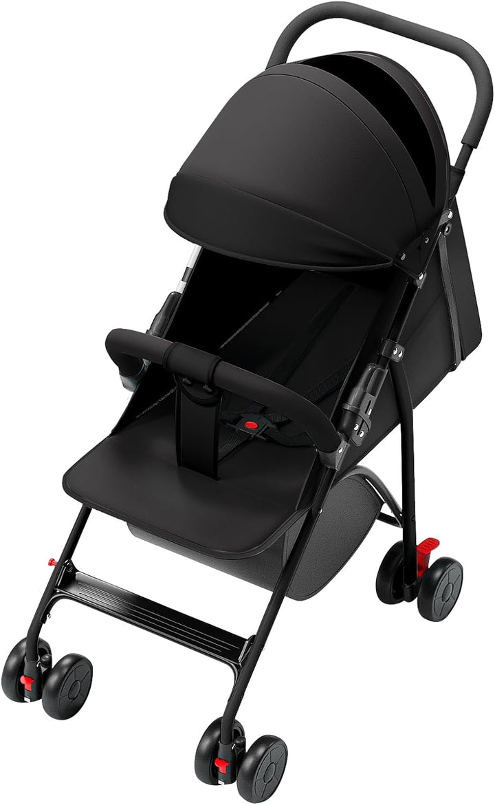 Kinderwagen 3-in-1, Kinderwagen, Trio, Kinderwagen, Zubehör, Universal-Adapter, grosse Räder, 25 kg,