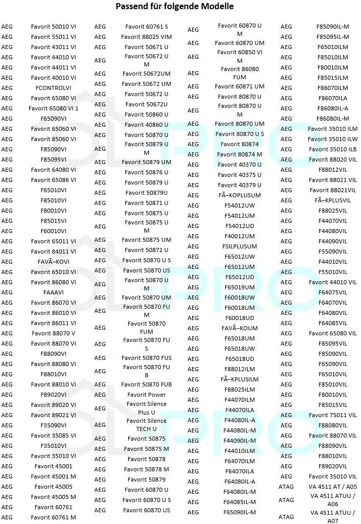 Aquastop Schlauch Zulaufschlauch1,8m mit 3/4" Anschluss passend für AEG Electrolux 50295663004, Küpp