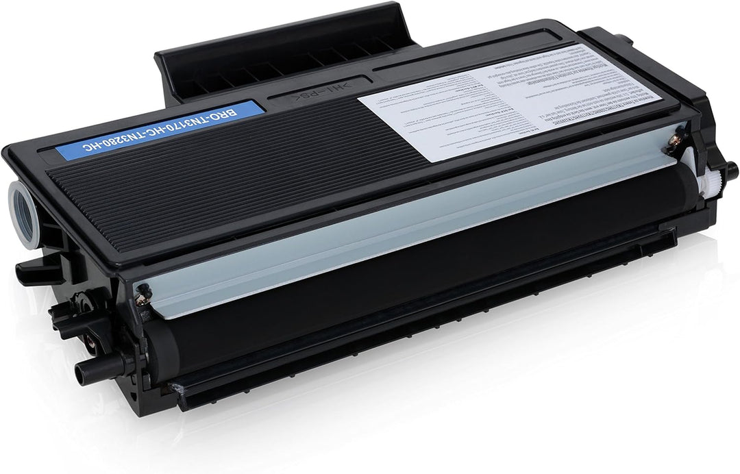 Kineco 2 Toner kompatibel für Brother TN-3280 HL-5340 DL HL-5350DN 5370 5380 D DN DNLT DN 2 LT DW W