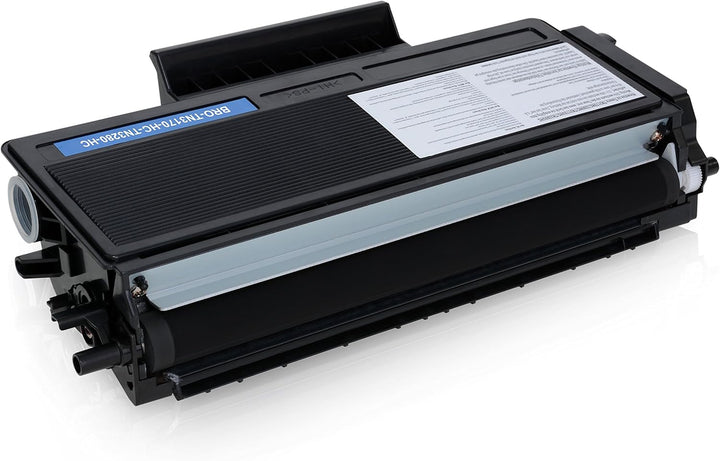 Kineco 2 Toner kompatibel für Brother TN-3280 HL-5340 DL HL-5350DN 5370 5380 D DN DNLT DN 2 LT DW W
