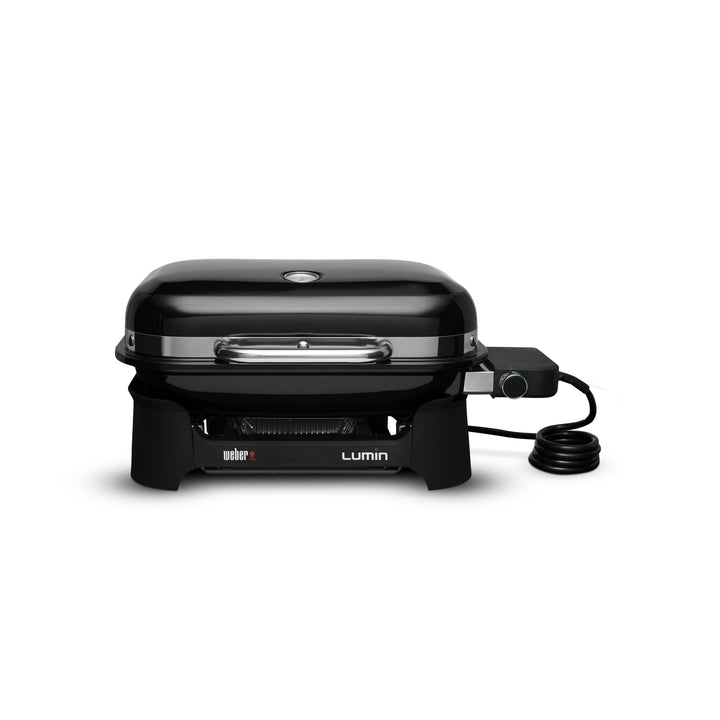 Lumin 1000 Compact black GRUP_BARBACOAS WEBER® Q™ & E-power
