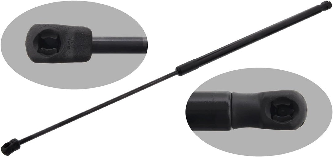febi bilstein 37480 Gasdruckfeder für Motorhaube , 1 Stück