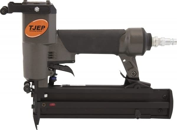TJEP TF-18/40 Stiftnagler für Glasleisten