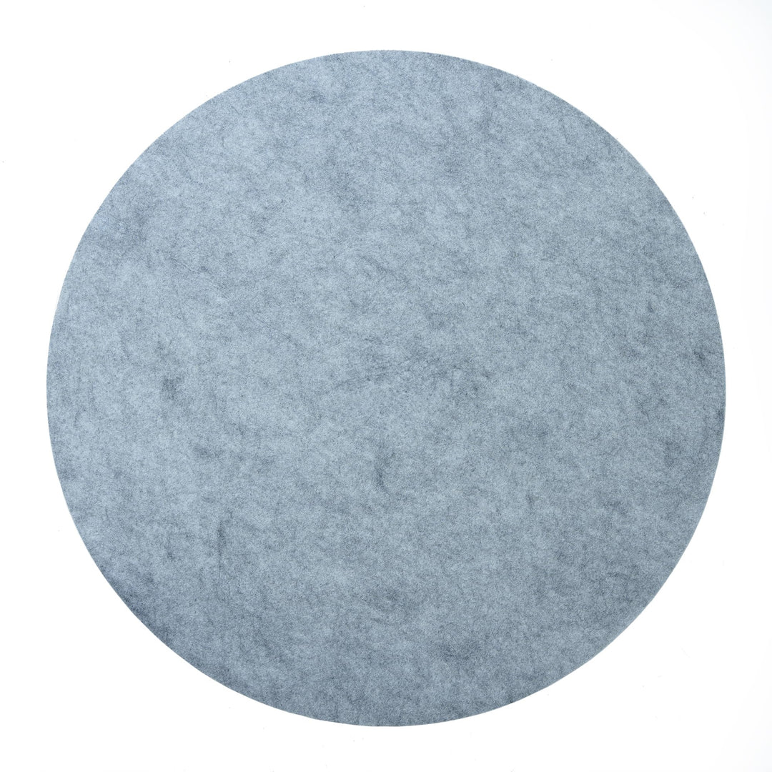 HomeProtect® | Schmutzfangmatte - Türmatte SUPERDÜNN 2 mm, Selbstklebende Fussmatte, Schuhmatte, Fus