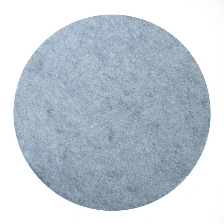 HomeProtect® | Schmutzfangmatte - Türmatte SUPERDÜNN 2 mm, Selbstklebende Fussmatte, Schuhmatte, Fus