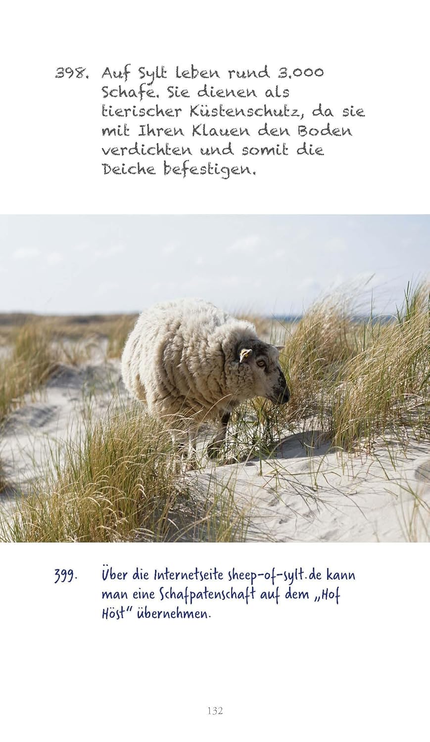 SOLLTEST DU KENNEN: Unnütze Fakten SYLT, Gebundenes Buch