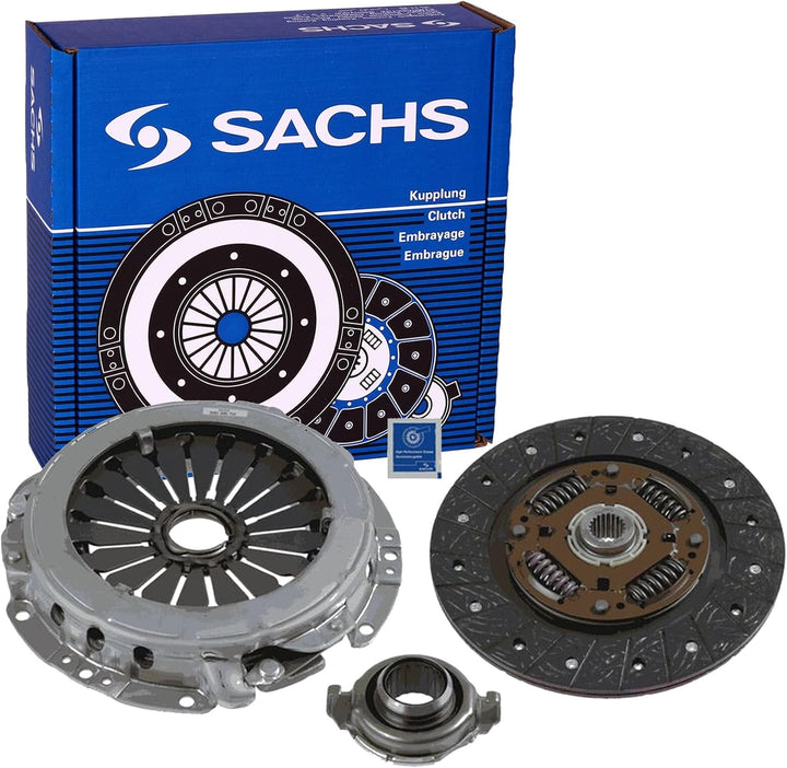 Sachs 3000 951 406 - Kupplungssatz