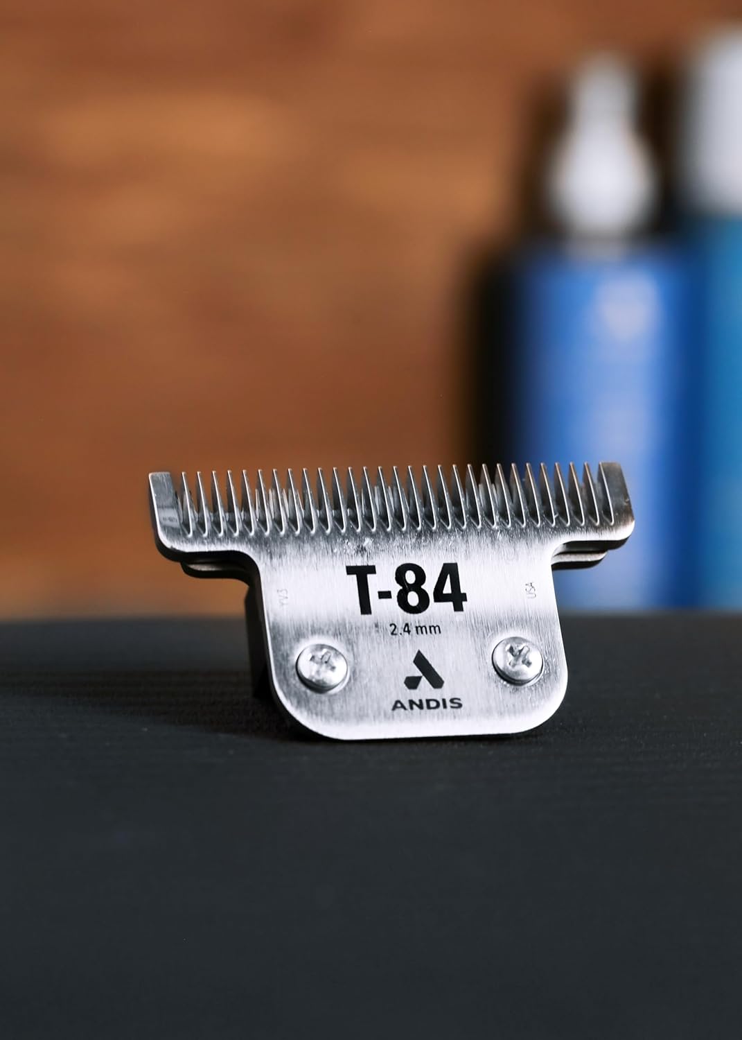 ANDIS Ultraedge Scherblatt T84 Wide, T84 Wide