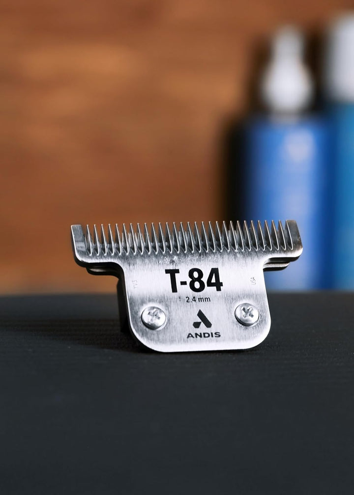 ANDIS Ultraedge Scherblatt T84 Wide, T84 Wide