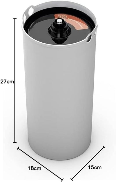 Brita Purity Steam 1200 Ersatzkartusche für CU279