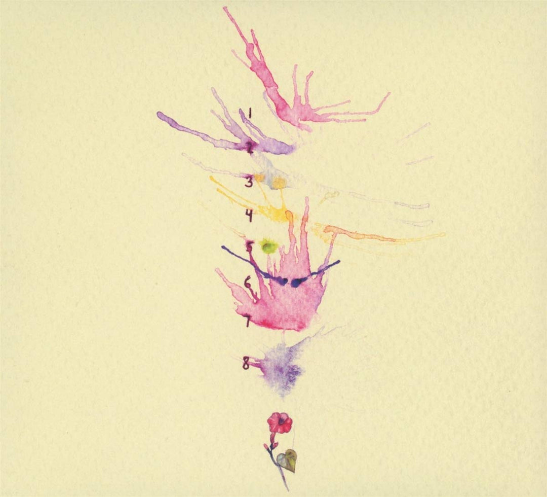 Atw [Vinyl LP], Vinyl