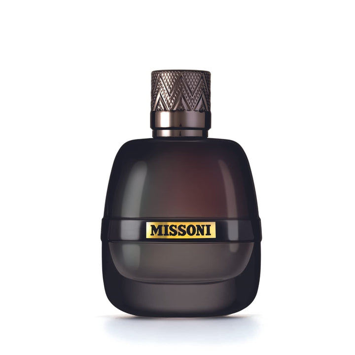 Missoni pour Homme Eau De Parfum, 100 ml 100.00 ml (1er Pack), 100.00 ml (1er Pack)