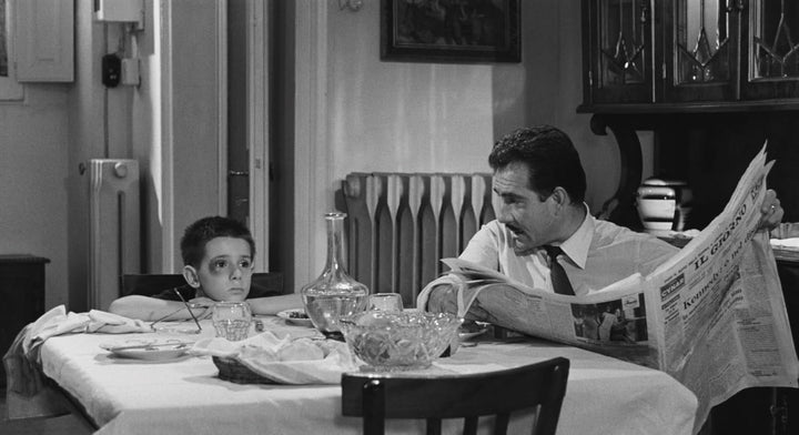 Les monstres [FR Import]