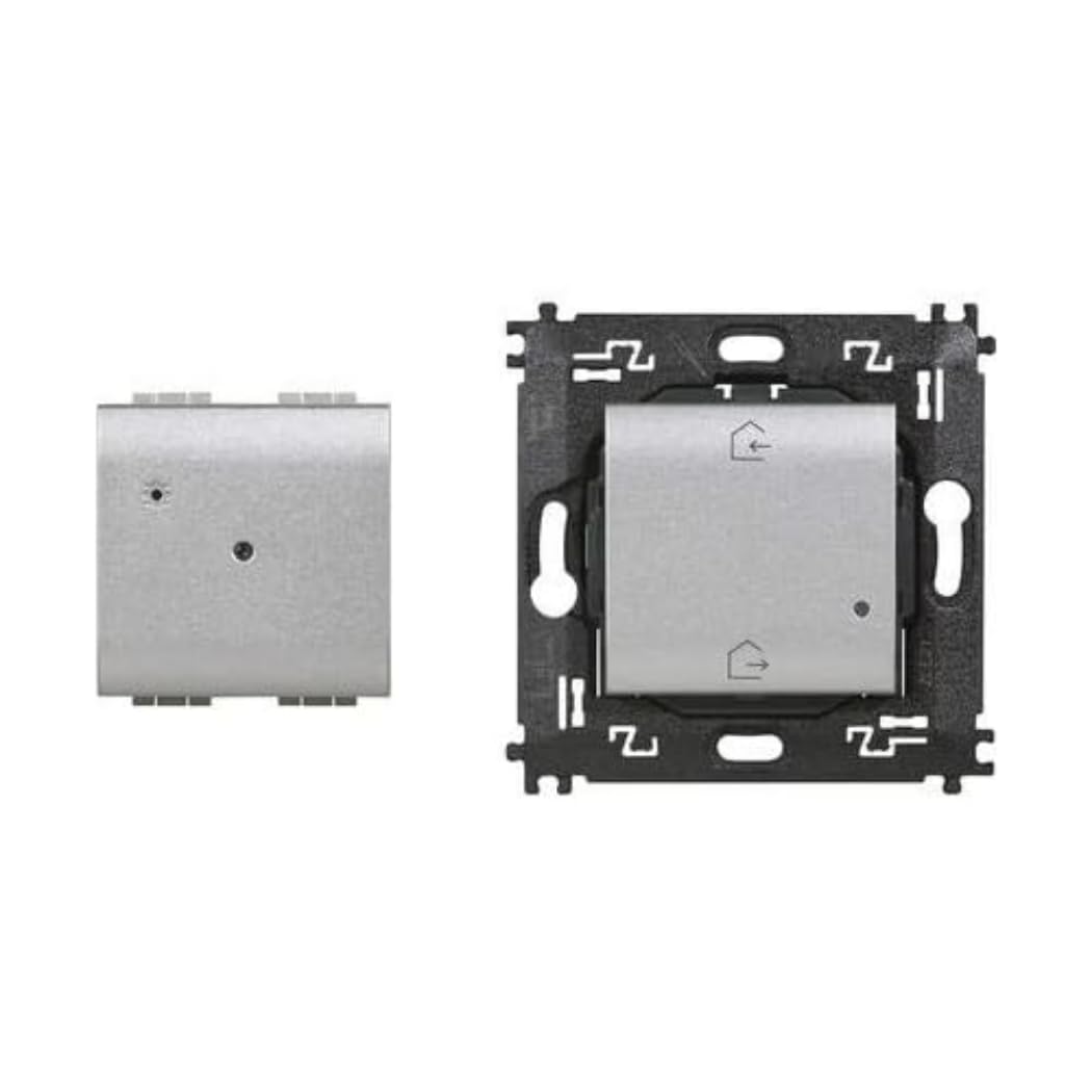 Bticino NT4500C Livinglight Gateway Entra Eski Tech, Tech