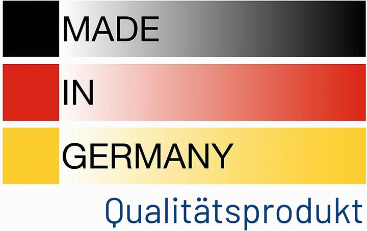 TFA Dostmann Sauna-Thermo-Hygrometer Haar-Synthetik, 40.1004, hitzebeständig, aus Massivholz,L 131 x