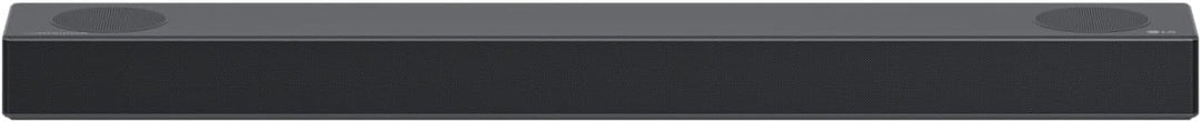 LG DS75Q 3.1.2 Soundbar (380W) mit kabellosem Subwoofer & MERIDIAN-Technologie (Dolby Atmos, HDMI, B