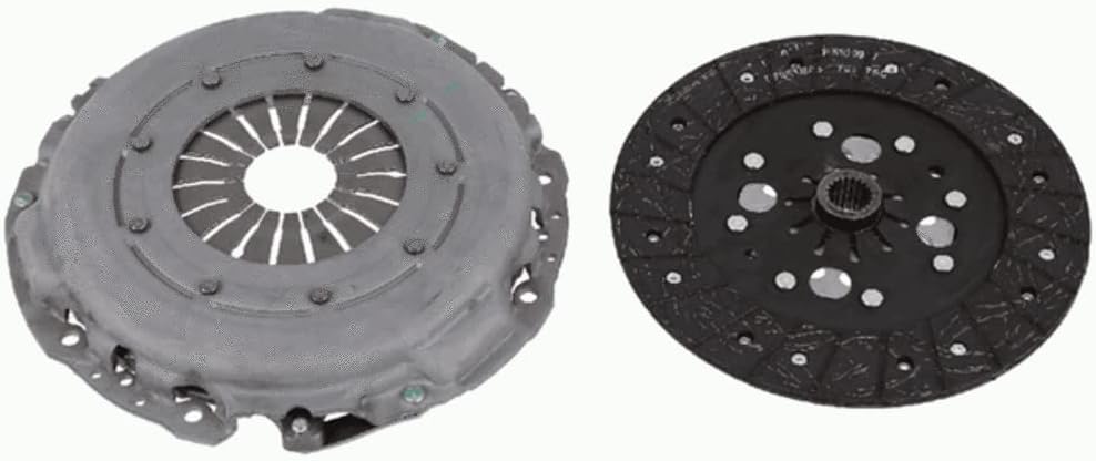 SACHS 3000 856 801 Kupplungssatz