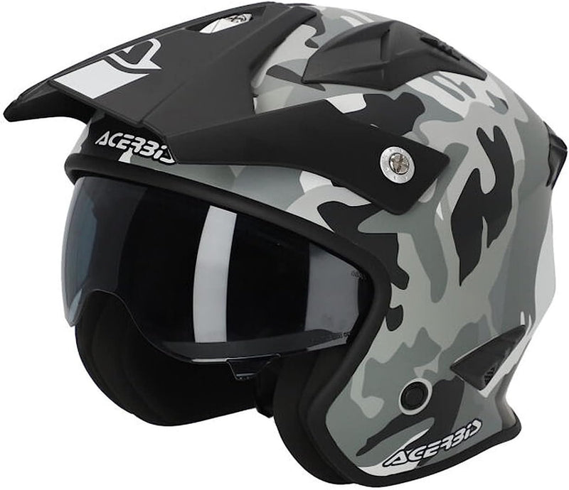 Acerbis HELMET JET ARIA 2206