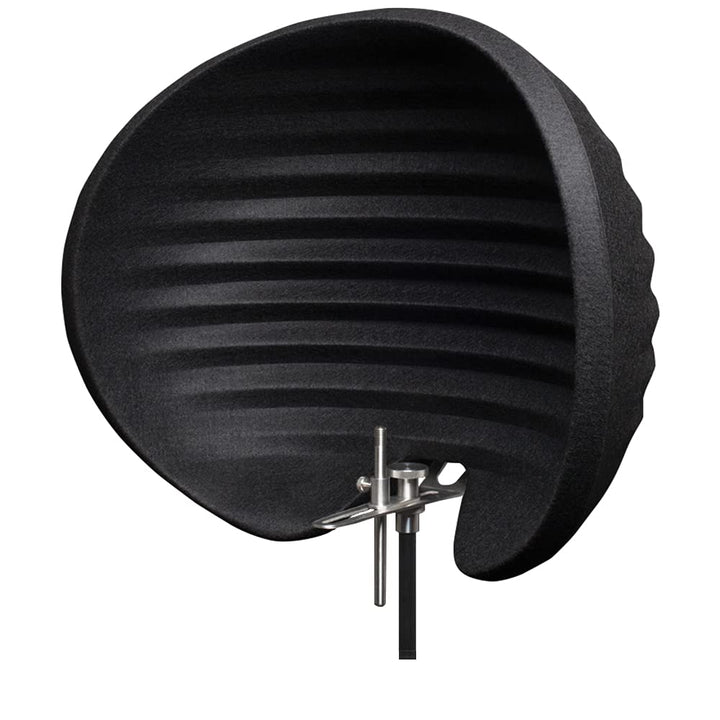 Aston Halo Mikrofon Schwarz Filter, Schwarz Filter