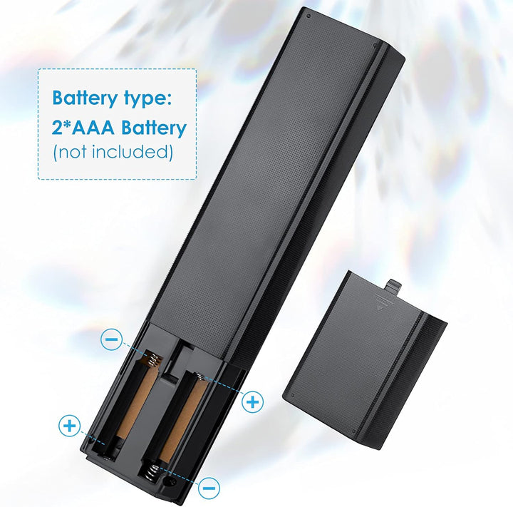 Universal TV Fernbedienung für Sony bravia, rm-ed047 rm-yd103 rm-ed050 rm-ed060 rm-ed061 Kompatibel