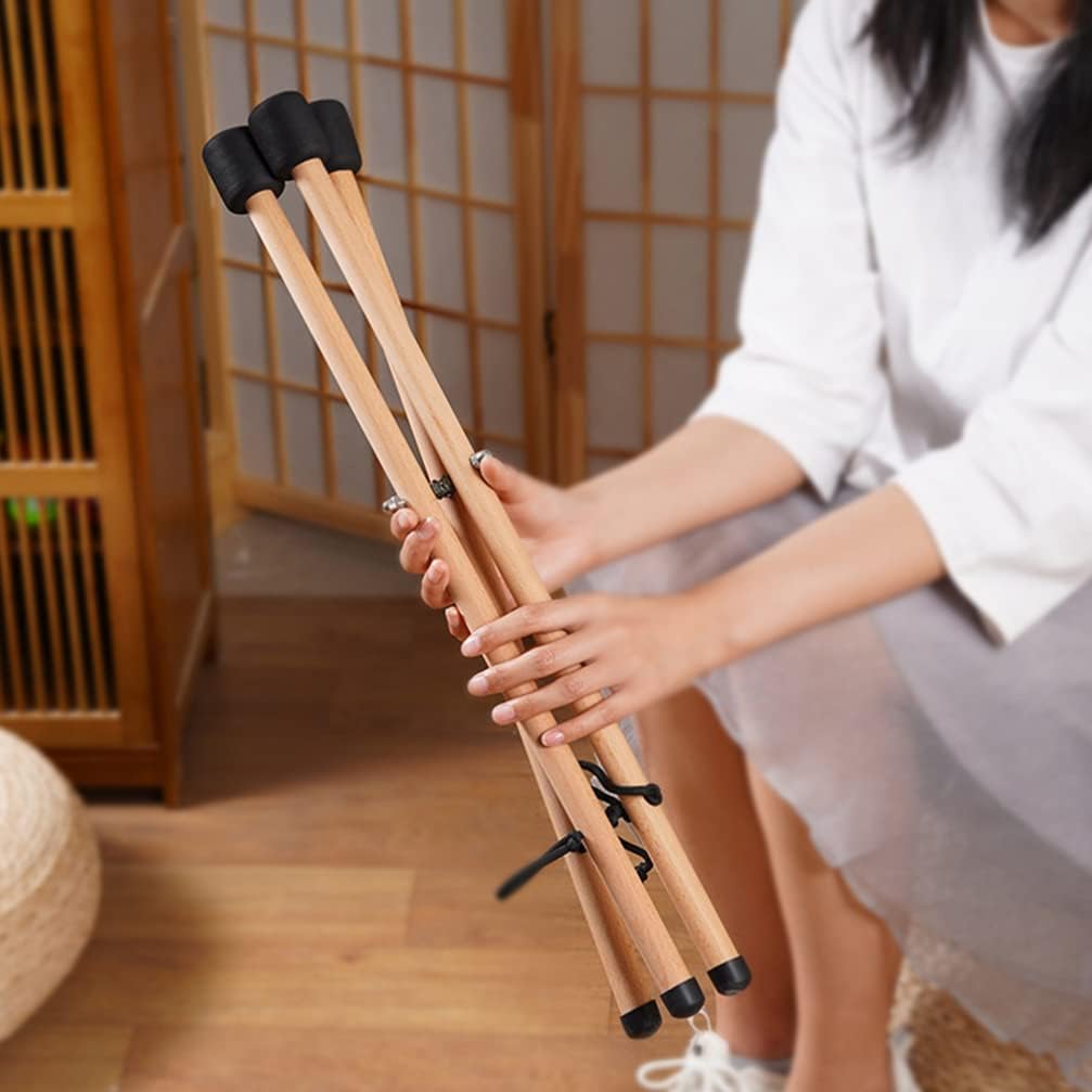 Alipis Trommelbasis Halterung Für Zungentrommel Drum-pad-ständer Zungentrommelhalter Für Boden Dreib