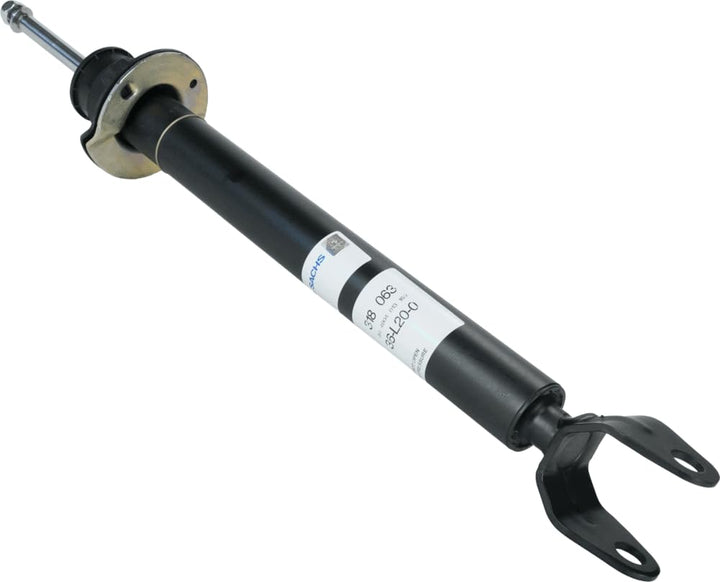 SACHS Stossdämpfer 318 063, OE-Qualität, Stossdämpferwechsel beim Auto