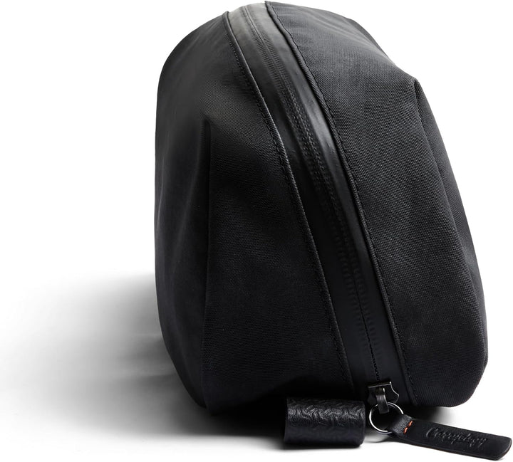 Bellroy Toiletry Kit Plus – Carryology Essentials Edition (Grosser Kulturbeutel aus wasserabweisende