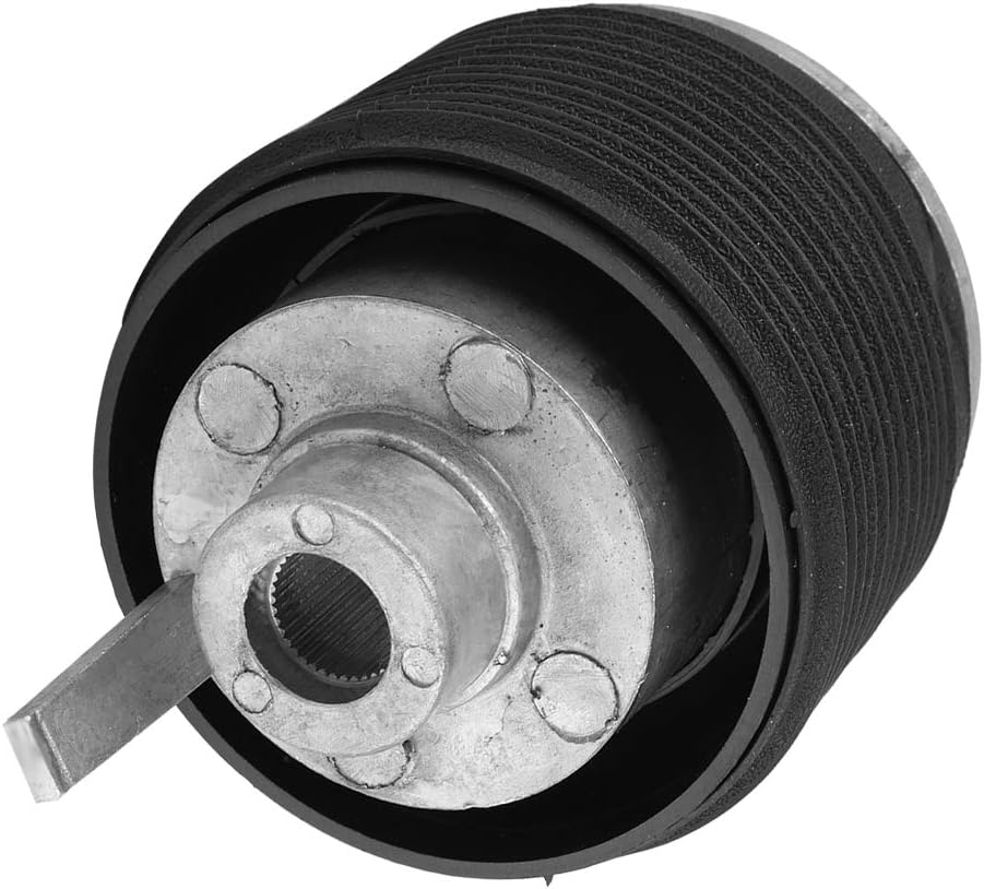 Lenkradnaben Adapter, Lenkrad Boss Kit Auto Lenkradnabe Schnellspanner Adapter Kit für 106 306 Unive