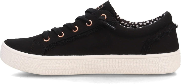 Skechers BOBS 35.5 EU Black Canvas, 35.5 EU Black Canvas