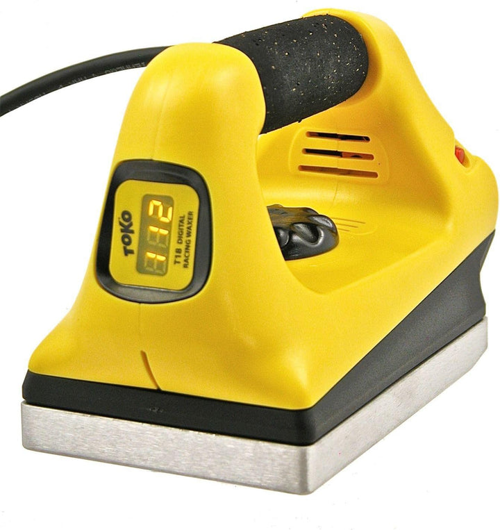 Toko T18 Digital Racing Iron Eu 2019