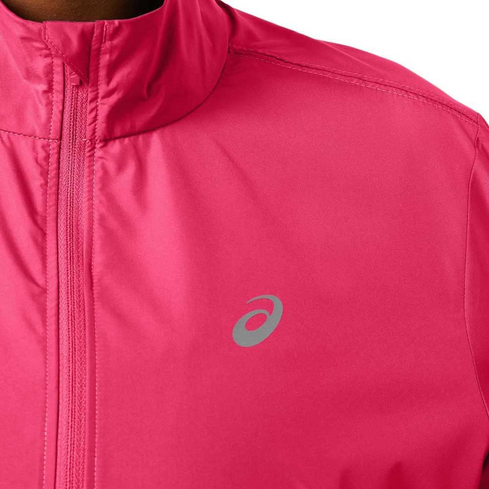 Asics Women's 2012C341-701_M Jacke, pink, M