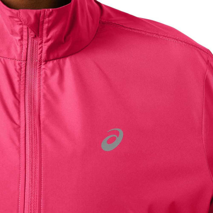 Asics Women's 2012C341-701_M Jacke, pink, M