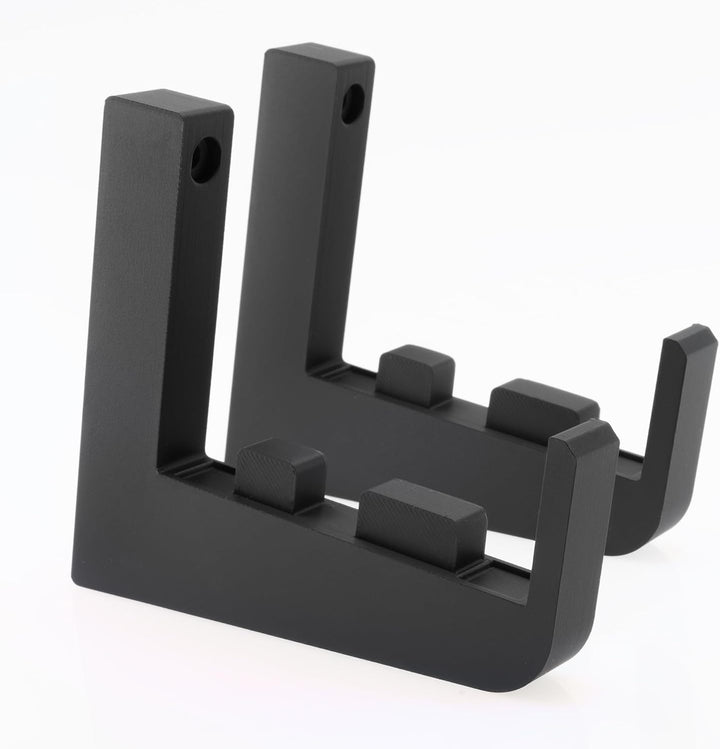 Wandhalterung für 1&1 HomeServer Pro (FRITZ!Box 5690 Pro) – Robuste Halterung für Wi-Fi 7 Router – P