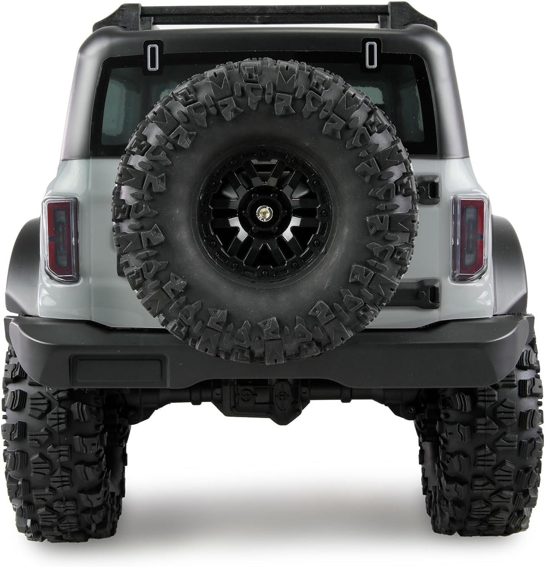 Amewi AMXRock Caballo Crawler 4WD 1:10 ARTR hellgrau, Hellgrau