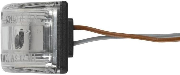 HELLA - Zusatzblinkleuchte - LED - 12V - 2BM 008 771-001