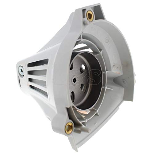 Stihl OEM-Teile Lüftergehäuse FS91 Benzin Motorsense - 4180 080 1811, 4180-080-1819, 41800801819