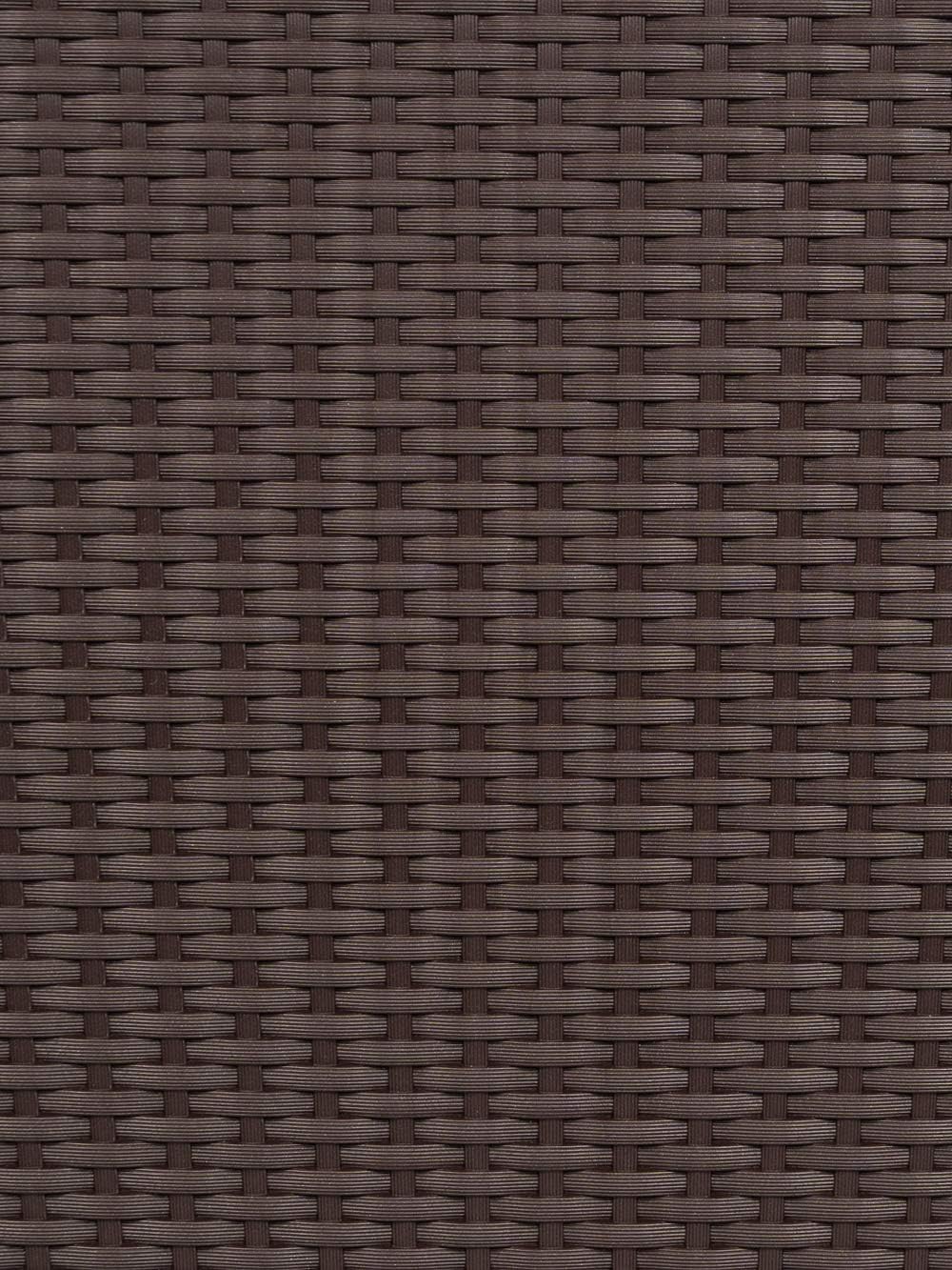 Pflanzwerk® ÖKOSYSTEM Pflanzkübel TUB - Blumentöpfe Übertöpfe mit BEWÄSSERUNGSSYSTEM - 20x50x20cm Ra