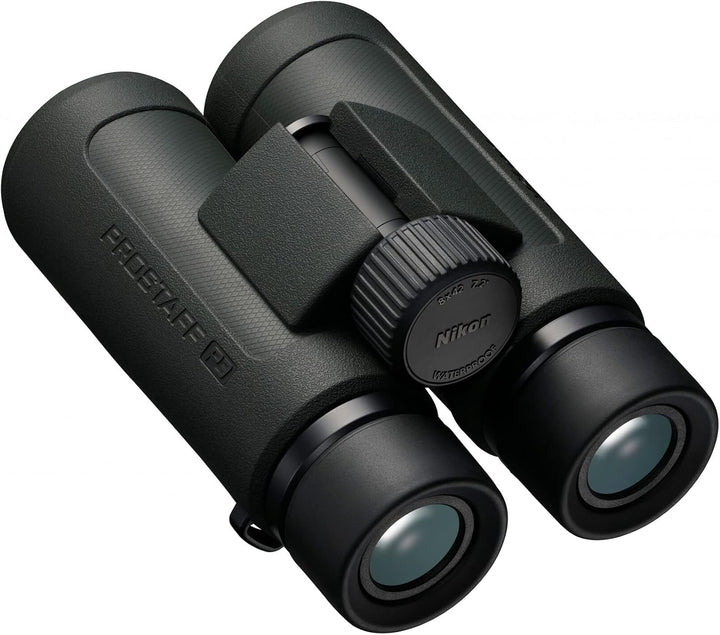 Nikon PROSTAFF P3 8x42, Dunkelgrün, 42mm